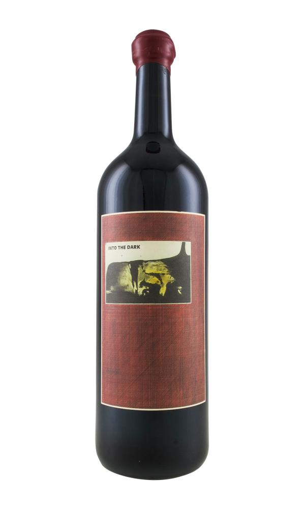 2004 Sine Qua Non | Into The Dark Grenache at CaskCartel.com