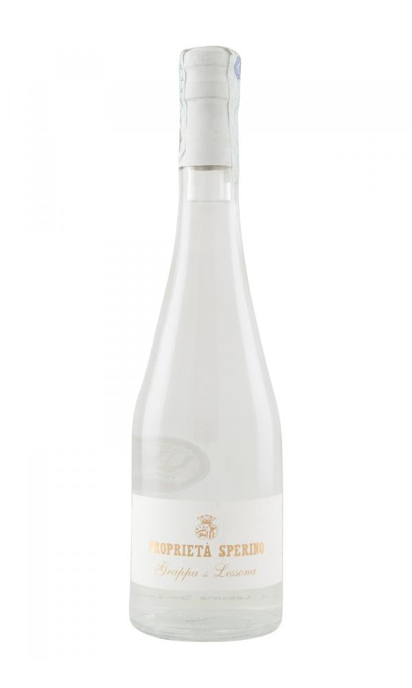 Proprieta Sperino Grappa di Lessona | 500ML at CaskCartel.com