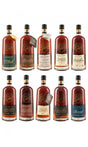 Parker`s Heritage Collection 1-12 Set | 9L at CaskCartel.com