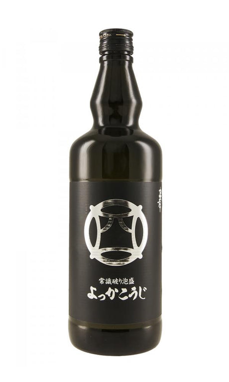 Chuko Yokka Koji Awamori | 720ML at CaskCartel.com