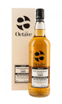 Glentauchers 2009 9 Year Old Octaves (Duncan Taylor) Single Malt Scotch Whisky | 700ML at CaskCartel.com