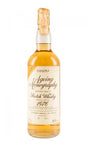 Springbank 1976 Samaroli 12 Year Old / Ageing Monography Single Malt Scotch Whisky at CaskCartel.com