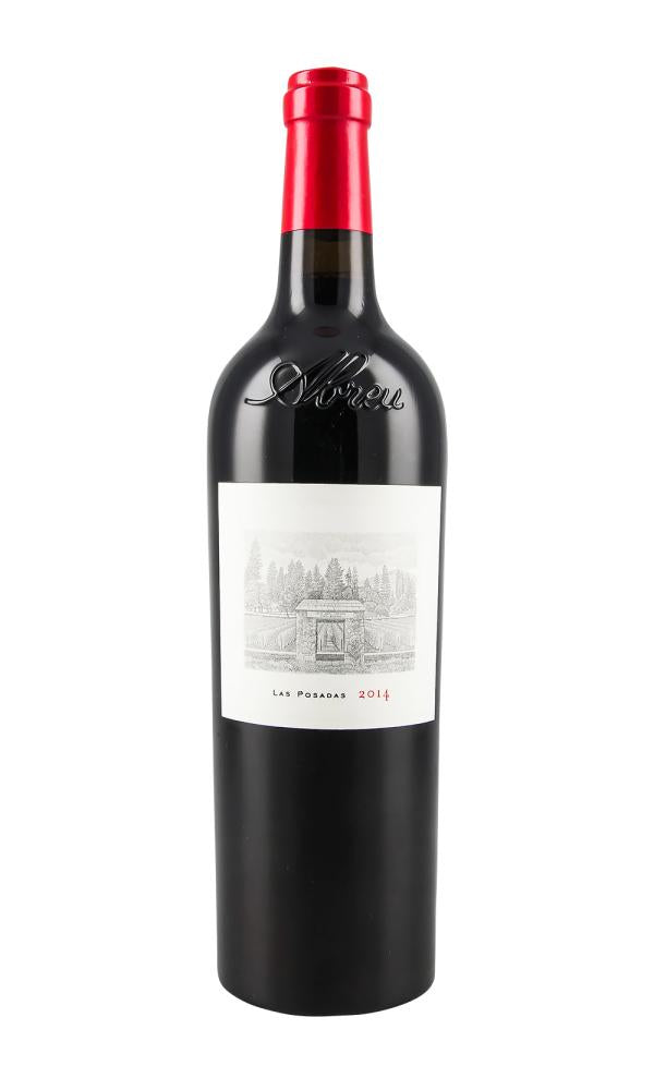 2014 | ABREU | Los Posadas at CaskCartel.com