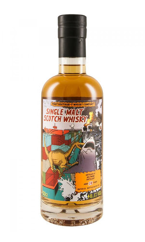 That Boutique-y Whisky Company Aultmore 28 Year Old Batch #13 Single Malt Scotch Whisky | 500ML at CaskCartel.com