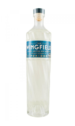 Pontoon The Wingfield British Gin Aperitif | 700ML at CaskCartel.com