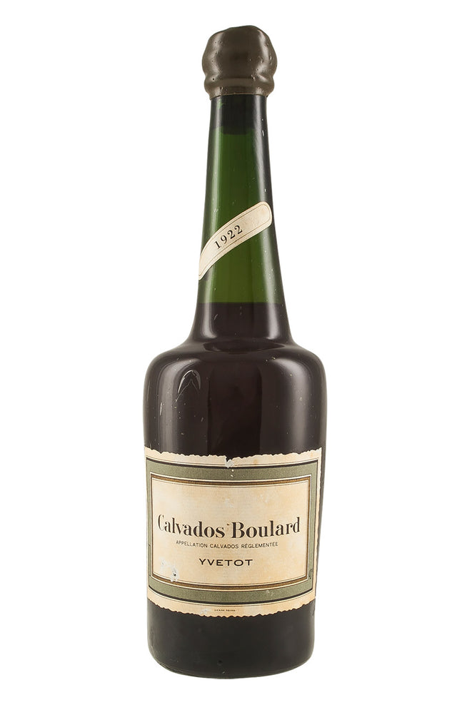 Calvados Boulard 1922 Brandy | 700ML at CaskCartel.com