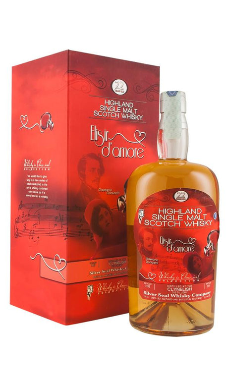 Clynelish 22 Year Old Bottle 1 of 15 Magnum 1993 Highland Single Malt Scotch Whisky 1.5L at CaskCartel.com