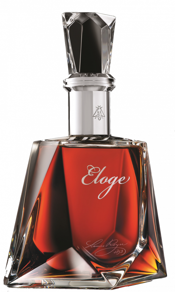 Louis Royer Eloge Cognac | 700ML at CaskCartel.com