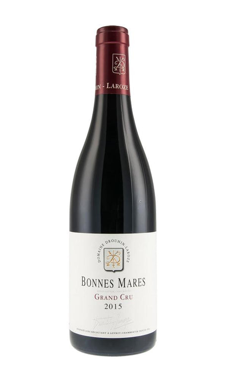 2015 | Drouhin-Laroze | Bonnes Mares Grand Cru at CaskCartel.com