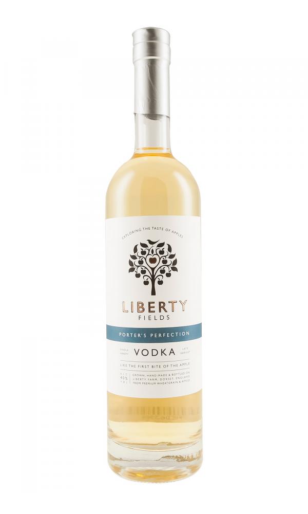 Liberty Fields Porter's Perfection Vodka | 700ML at CaskCartel.com