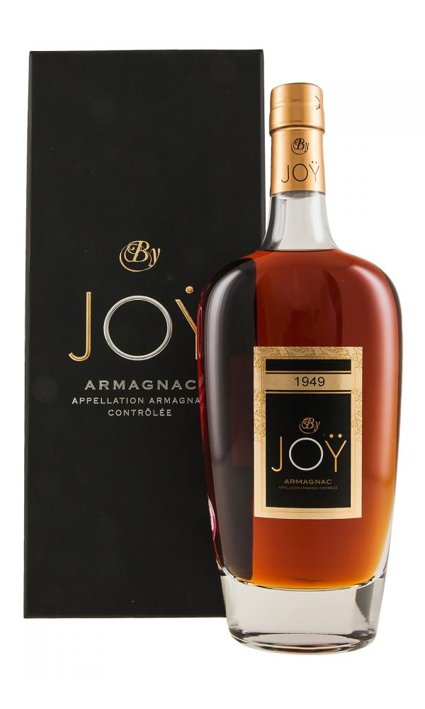 1949 Domaine de Joy Vintage Bas Armagnac | 700ML at CaskCartel.com