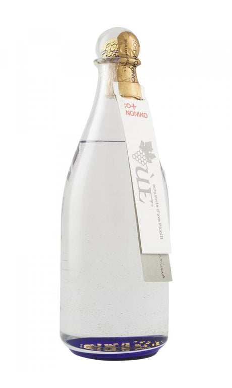 Nonino Incalmo UE Cru Monovitigno Picolit 1988 Brandy at CaskCartel.com