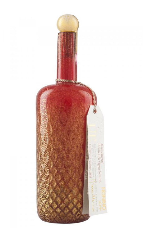 Nonino L`Athanor UE Cru Monovitigno Picolit 2007 Grappa Liqueur | 700ML at CaskCartel.com