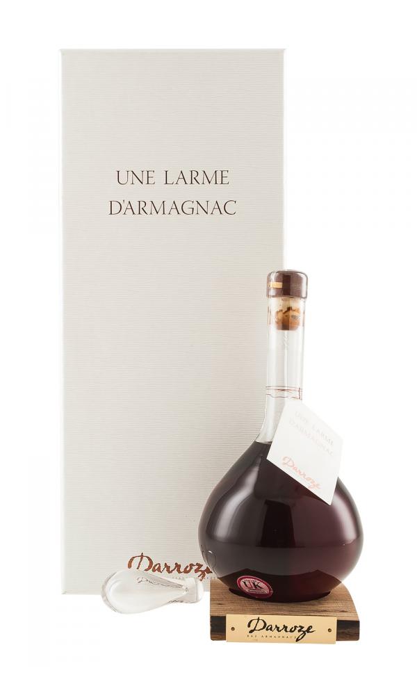 Darroze Une Larme d'Armagnac | 700ML at CaskCartel.com