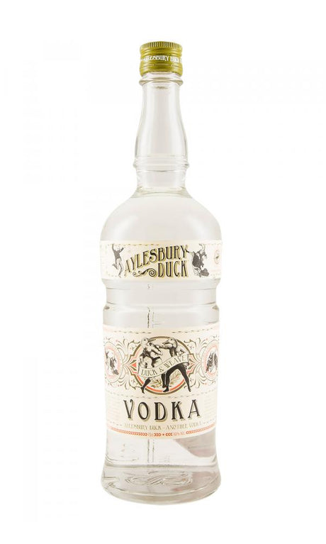 Aylesbury Duck Vodka | 700ML at CaskCartel.com