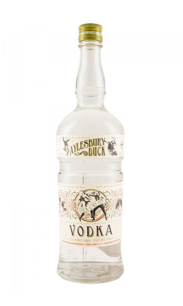Aylesbury Duck Vodka | 700ML