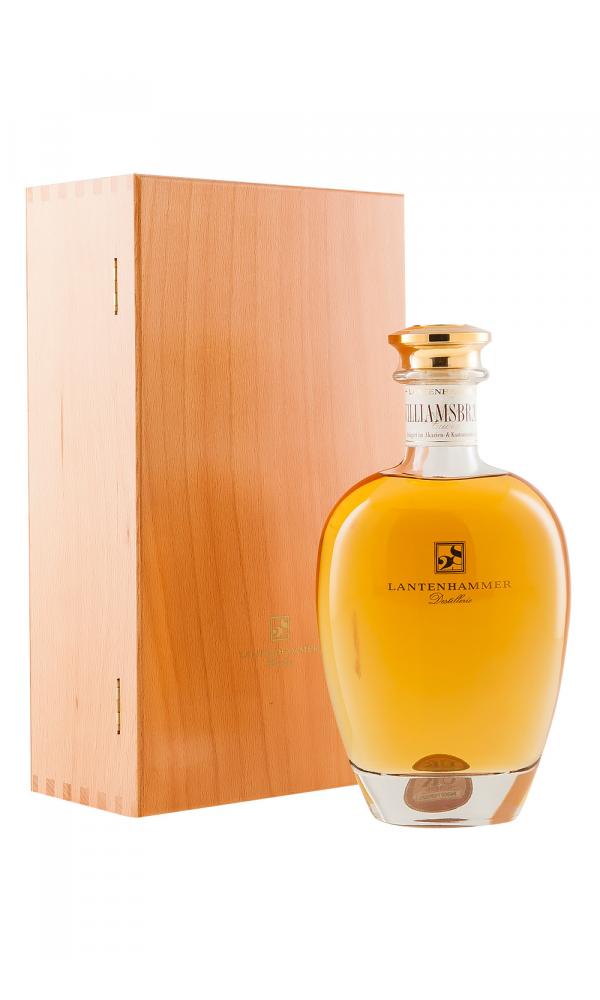 Lantenhammer Williamsbrand Cuvée | 700ML at CaskCartel.com
