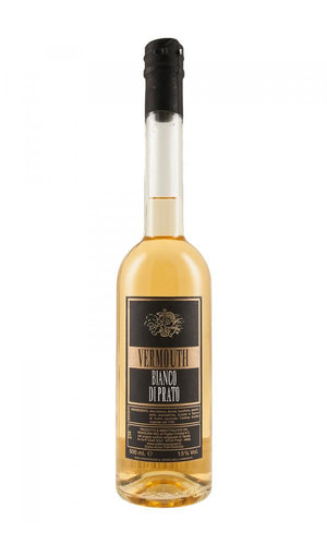 Nunquam Vermouth Bianco di Prato | 500ML at CaskCartel.com