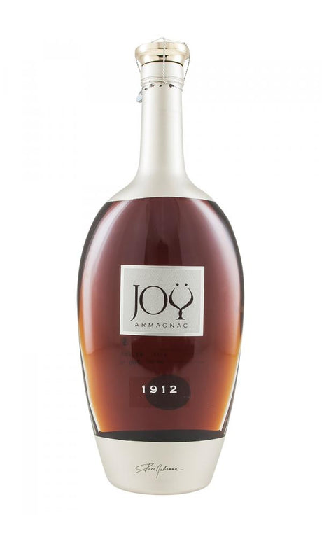 1912 Domaine de Joy Vintage Bas Armagnac | 700ML at CaskCartel.com