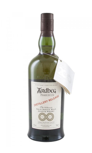 Ardbeg Perpetuum 2015 Bicentenary Committee Release Islay Single Malt Scotch Whisky | 700ML at CaskCartel.com