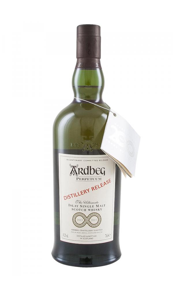 Ardbeg Perpetuum 2015 Bicentenary Committee Release Islay Single Malt Scotch Whisky | 700ML
