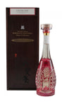 Val Saint Lambert Kuromatsu-Hakushika Original Collection Decanter Crystal Sake | 650ML at CaskCartel.com