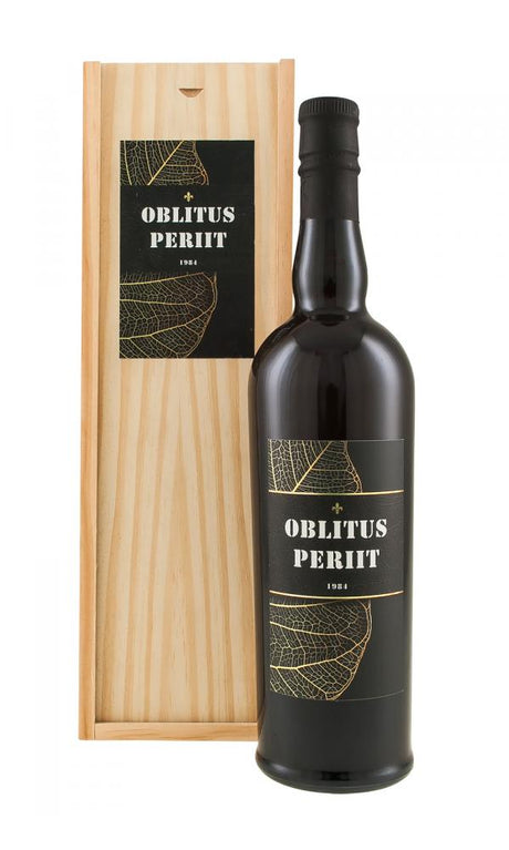 Oblitus Periit 1984 Liqueur | 700ML at CaskCartel.com