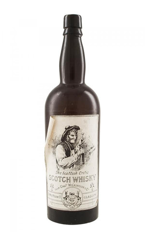 SS Wallachia Wreck Whisky | 750ML at CaskCartel.com