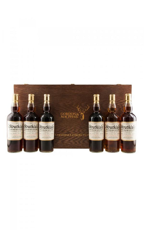 Gordon & Macphail Rare Vintage The Strathisla Collection Single Malt Scotch Whisky | 4.2L at CaskCartel.com