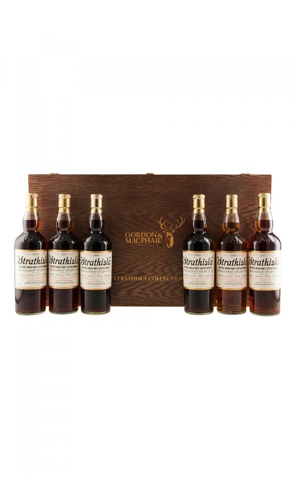 Gordon & Macphail Rare Vintage The Strathisla Collection Single Malt Scotch Whisky | 4.2L