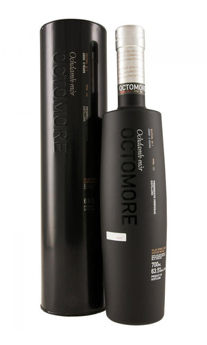 Bruichladdich - Octomore - 01.1 - The First Edition Islay Single Malt Scotch Whisky | 700ML at CaskCartel.com