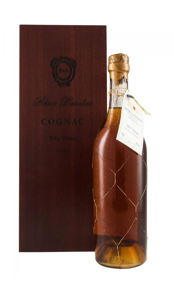 Remi Landier Très Vieux Fins Bois Cognac | 700ML at CaskCartel.com