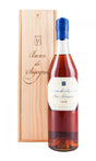 1968 Baron de Sigognac Vintage Armagnac | 700ML at CaskCartel.com