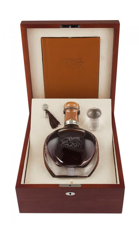 Jose Cuervo 250th Anniversary Tequila at CaskCartel.com