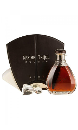 Maxime Trijol Ancestral Rare Cognac | 700ML at CaskCartel.com