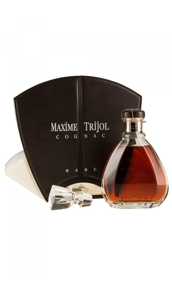 Maxime Trijol Ancestral Rare Cognac | 700ML
