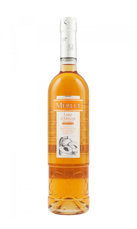 Merlet Lune d'Abricot Apricot Brandy | 700ML at CaskCartel.com