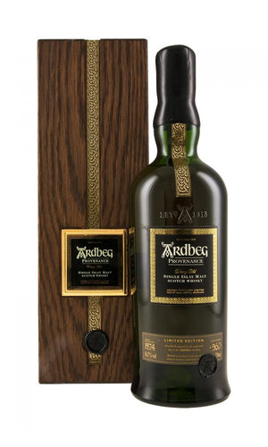 Ardbeg 1974 Provenance US Release Islay Single Malt Scotch Whisky | 700ML at CaskCartel.com