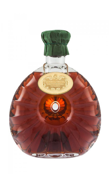 Remy Martin Centaure Cristal Fine Champagne 1990 Bottling Cognac| 700ML at CaskCartel.com
