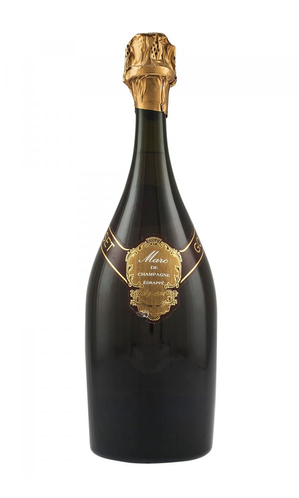 Gosset Marc de Champagne Egrappe 1.5L