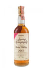 Springbank 1968 Samaroli 20 Year Old / Ageing Monography Single Malt Scotch Whisky at CaskCartel.com
