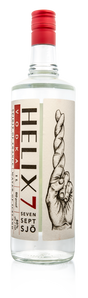 Helix 7 Vodka at CaskCartel.com