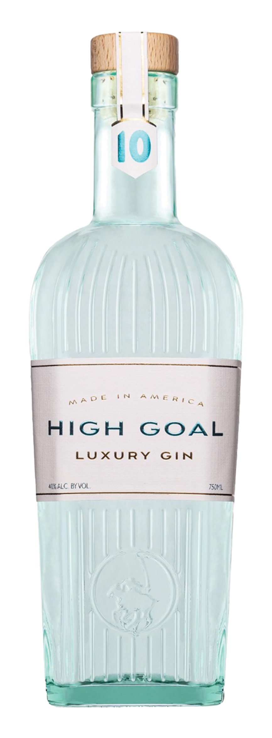 High Goal Luxury Gin