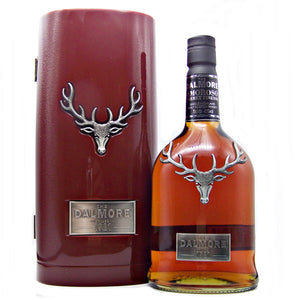 Dalmore 1981 Amoroso Sherry Finesse Scotch Whisky | 700ML at CaskCartel.com