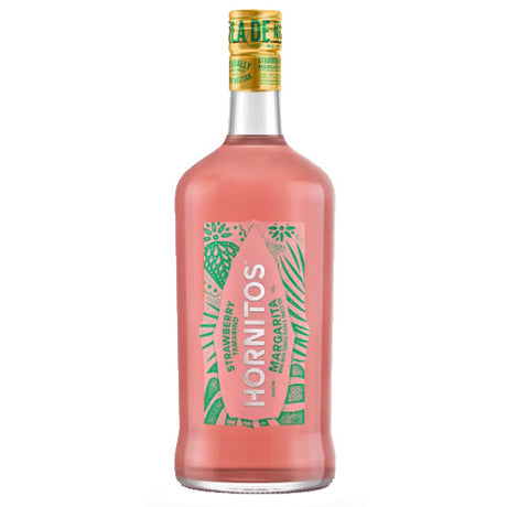 Hornitos Strawberry Tamarind Cocktail | 1.75L at CaskCartel.com