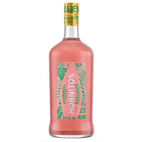 Hornitos Strawberry Tamarind Cocktail | 1.75L at CaskCartel.com