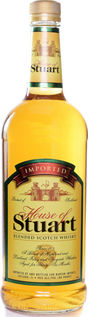 House Of Stuart 80 Proof Scotch Whisky | 1L at CaskCartel.com