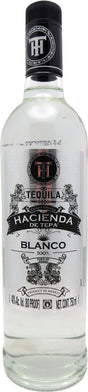 Hacienda de Tepa Blanco Tequila  at CaskCartel.com