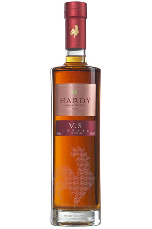 Hardy VS Cognac - CaskCartel.com