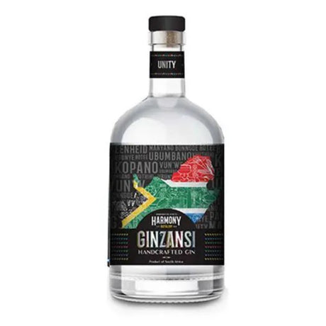Harmony Gin at CaskCartel.com